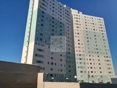 Casa com 2 Quartos à venda, 40m² no Vila São Paulo, Ferraz de Vasconcelos