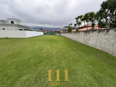 Lote/Terreno à venda, 948m² no Massaguaçu, Caraguatatuba
