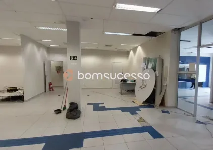 Prédio Comercial para alugar, 544m² no Alto da Mooca, São Paulo