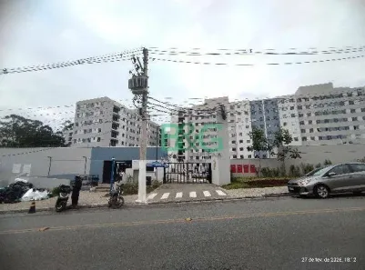 Apartamento com 1 Quarto à venda, 34m² no Parque Colonial, São Paulo