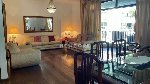 Apartamento com 4 Quartos à venda, 173m² no Ingá, Niterói