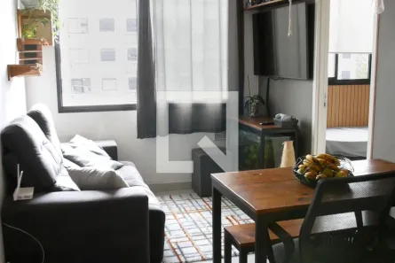Apartamento com 2 Quartos à venda, 34m² no Jurubatuba, São Paulo
