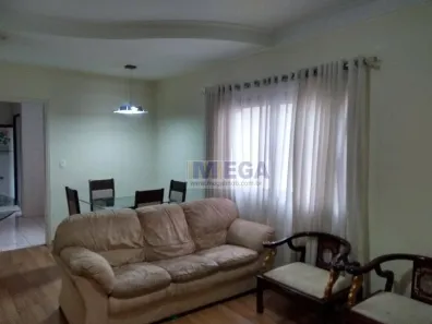 Apartamento com 2 Quartos à venda, 66m² no Jardim Proença, Campinas