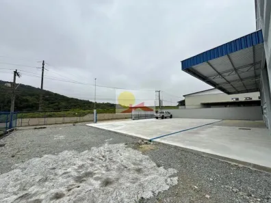 Galpão/Depósito/Armazém para alugar, 425m² no Itinga, Joinville