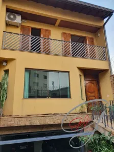 Sobrado com 3 Quartos à venda, 290m² no Jaguaribe, Osasco