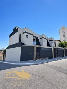 Casa com 3 Quartos à venda, 120m² no Jardim do Colégio (Zona Norte), São Paulo