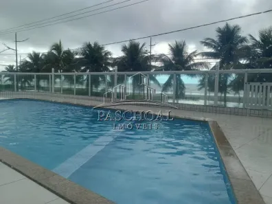 Apartamento com 1 Quarto à venda, 55m² no Maracanã, Praia Grande