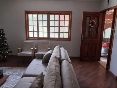 Casa com 3 Quartos à venda, 152m² no Cidade Vista Verde, São José dos Campos