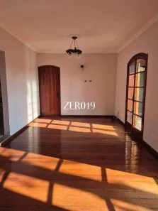 Casa com 3 Quartos à venda, 147m² no Jardim Eulina, Campinas