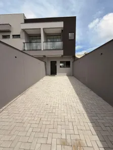 Sobrado com 2 Quartos à venda, 86m² no Morretes, Itapema