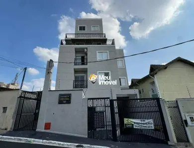 Apartamento com 1 Quarto à venda, 38m² no Casa Verde Média, São Paulo