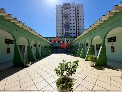 Imóvel Comercial à venda, 1290m² no Ocian, Praia Grande