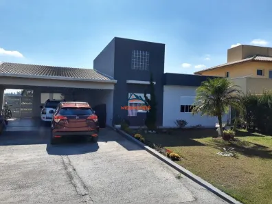 Casa de Condomínio com 3 Quartos à venda, 304m² no , Vargem Grande Paulista