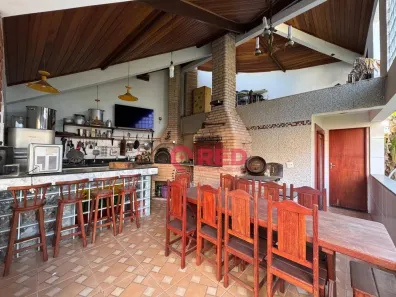 Casa com 3 Quartos à venda, 442m² no Jardim Ibiti do Paço, Sorocaba
