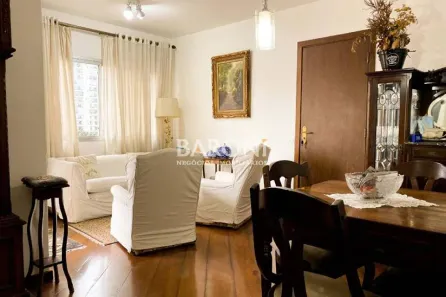 Apartamento com 3 Quartos à venda, 95m² no Cidade Monções, São Paulo