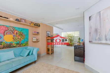 Casa com 3 Quartos à venda, 264m² no Vila Riachuelo, Bauru