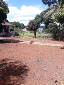Lote/Terreno à venda, 137m² no Centro, Lagoa Santa