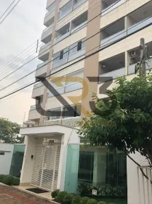 Apartamento com 3 Quartos à venda, 85m² no Jardim Roveri, Londrina