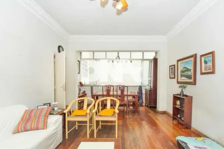 Apartamento com 3 Quartos à venda, 97m² no Copacabana, Rio de Janeiro