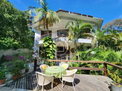 Casa com 6 Quartos à venda, 936m² no Gávea, Rio de Janeiro