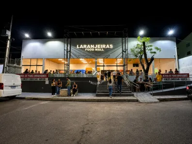 Imóvel Comercial para alugar, 45m² no Flores, Manaus