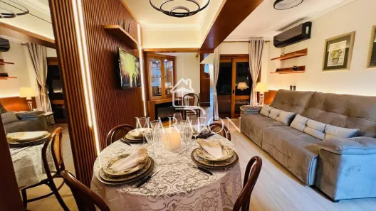Apartamento com 2 Quartos à venda, 70m² no Vila Prinstrop, Gramado