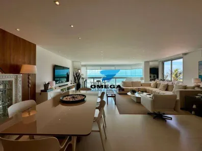 Apartamento com 3 Quartos à venda, 160m² no Vila Luis Antônio, Guarujá