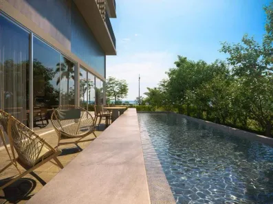 Apartamento com 4 Quartos à venda, 212m² no Praia Brava de Itajaí, Itajaí
