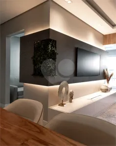 Apartamento com 2 Quartos para venda ou aluguel, 70m² no Santo Amaro, São Paulo