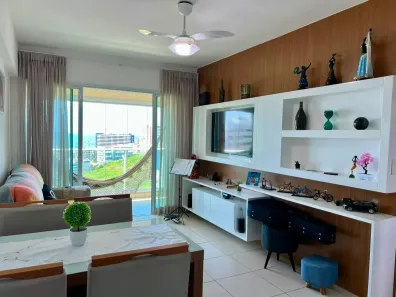 Apartamento com 2 Quartos à venda, 62m² no Jardim Armação, Salvador
