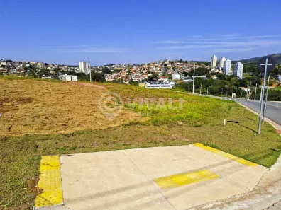 Lote/Terreno à venda, 318m² no Jardim Santa Filomena, Itatiba