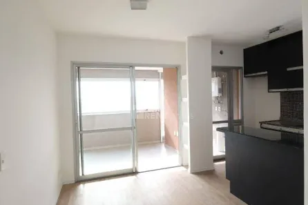 Apartamento com 1 Quarto à venda, 48m² no Campo Belo, São Paulo