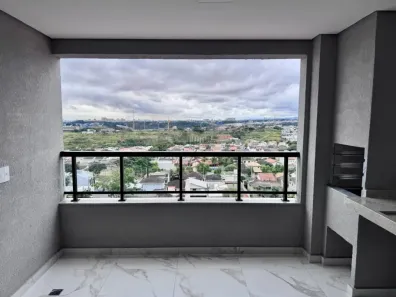 Apartamento com 3 Quartos à venda, 95m² no Loteamento Villa Branca, Jacareí