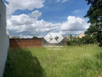Lote/Terreno à venda, 360m² no Jardim Primavera, Santa Bárbara D'Oeste