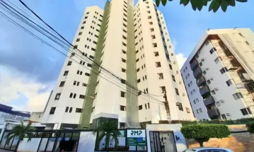 Apartamento com 3 Quartos à venda, 90m² no Candeias, Jaboatão dos Guararapes