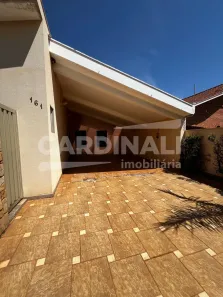 Imóvel Comercial com 3 Quartos à venda, 213m² no Vila Harmonia, Araraquara