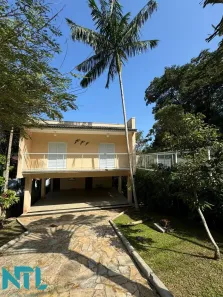 Casa com 4 Quartos à venda, 310m² no Guaecá, São Sebastião