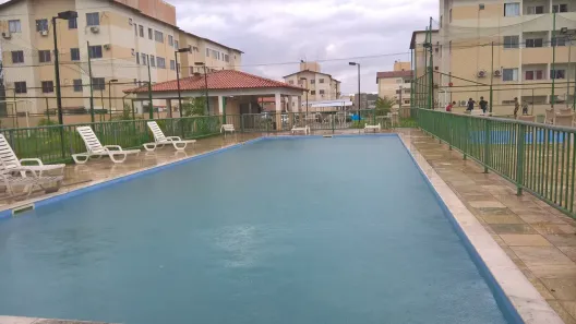 Apartamento com 2 Quartos para alugar, 45m² no , Marituba