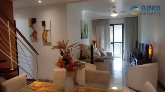 Cobertura com 3 Quartos à venda, 150m² no Ingá, Niterói