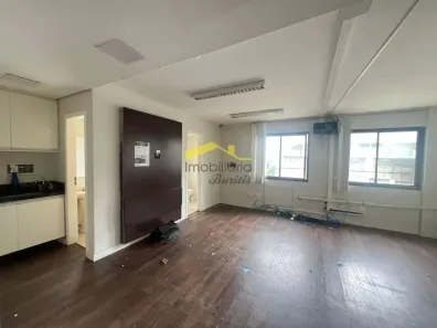 para alugar, 50m² no Savassi, Belo Horizonte