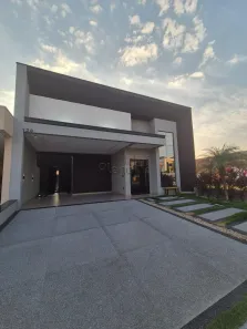 Casa de Condomínio com 3 Quartos à venda, 197m² no Caldeira, Indaiatuba