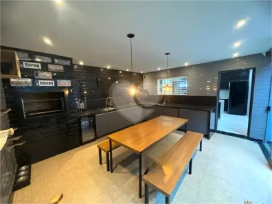 Sobrado com 3 Quartos à venda, 196m² no Parque Maria Domitila, São Paulo