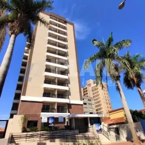 Apartamento com 2 Quartos à venda, 67m² no Ribeirânia, Ribeirão Preto