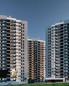 Apartamento com 2 Quartos à venda, 59m² no Altiplano Cabo Branco, João Pessoa