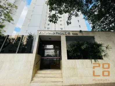 Apartamento com 2 Quartos para alugar, 51m² no Setor Bueno, Goiânia