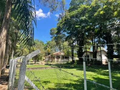 Lote/Terreno à venda, 3020m² no Chácaras Alpina, Valinhos