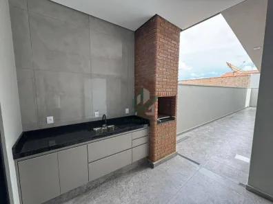 Casa com 3 Quartos à venda, 105m² no Jardim Maria Mendes, Mogi Guaçu