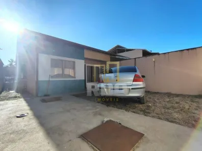 Casa com 2 Quartos à venda, 68m² no Chácara Mariléa, Rio das Ostras