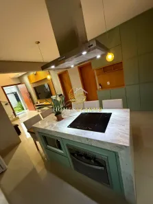 Sobrado com 3 Quartos à venda, 200m² no Residencial Boa Vista II, Senador Canedo