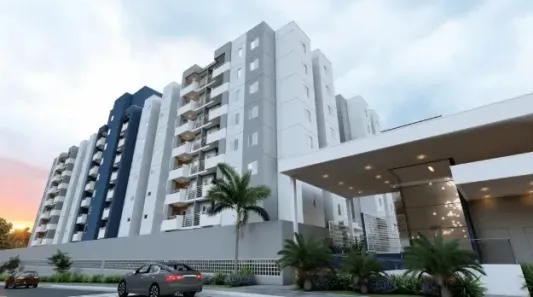 no Vila Urupês, Suzano